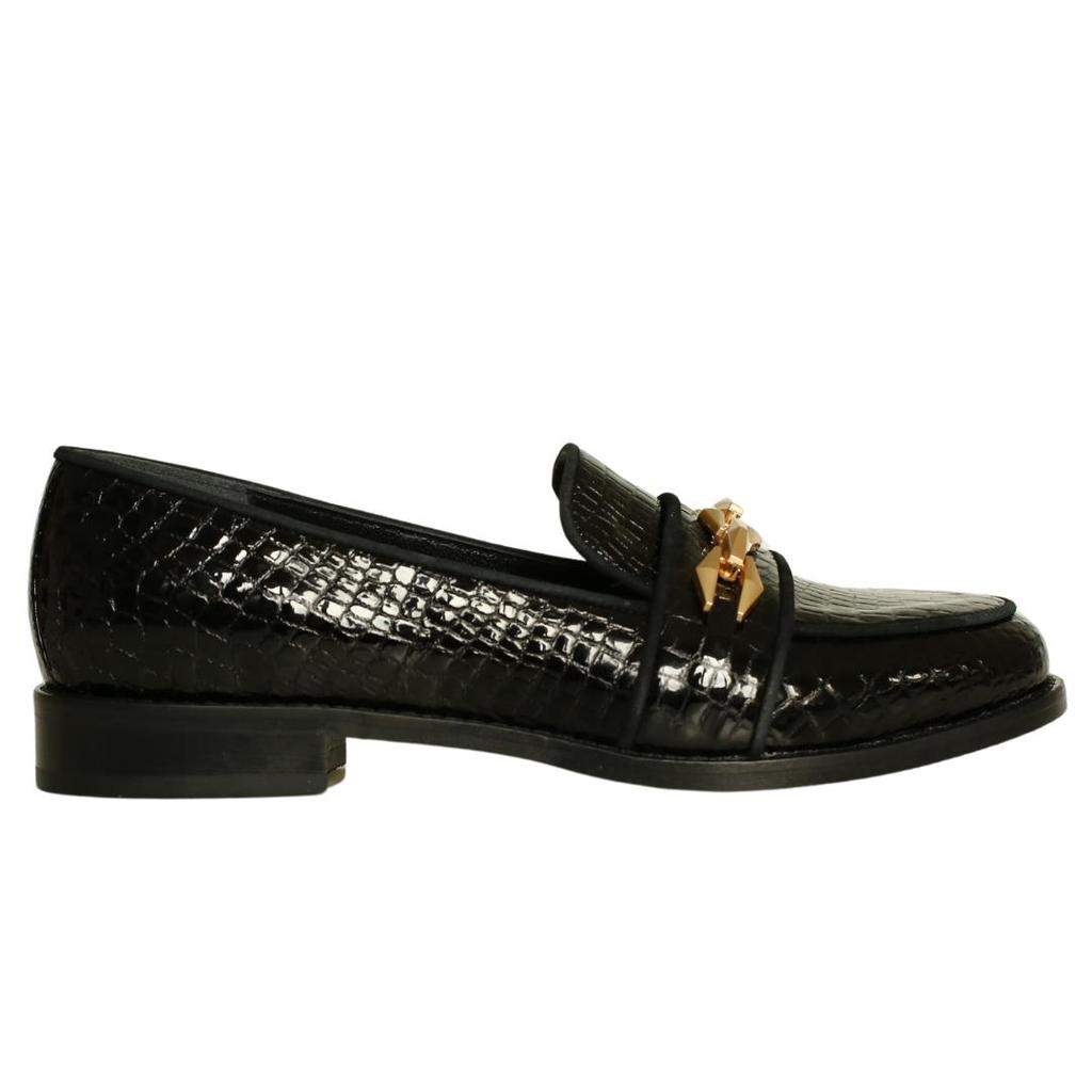 Women's Genuine Leather Casual Shoes