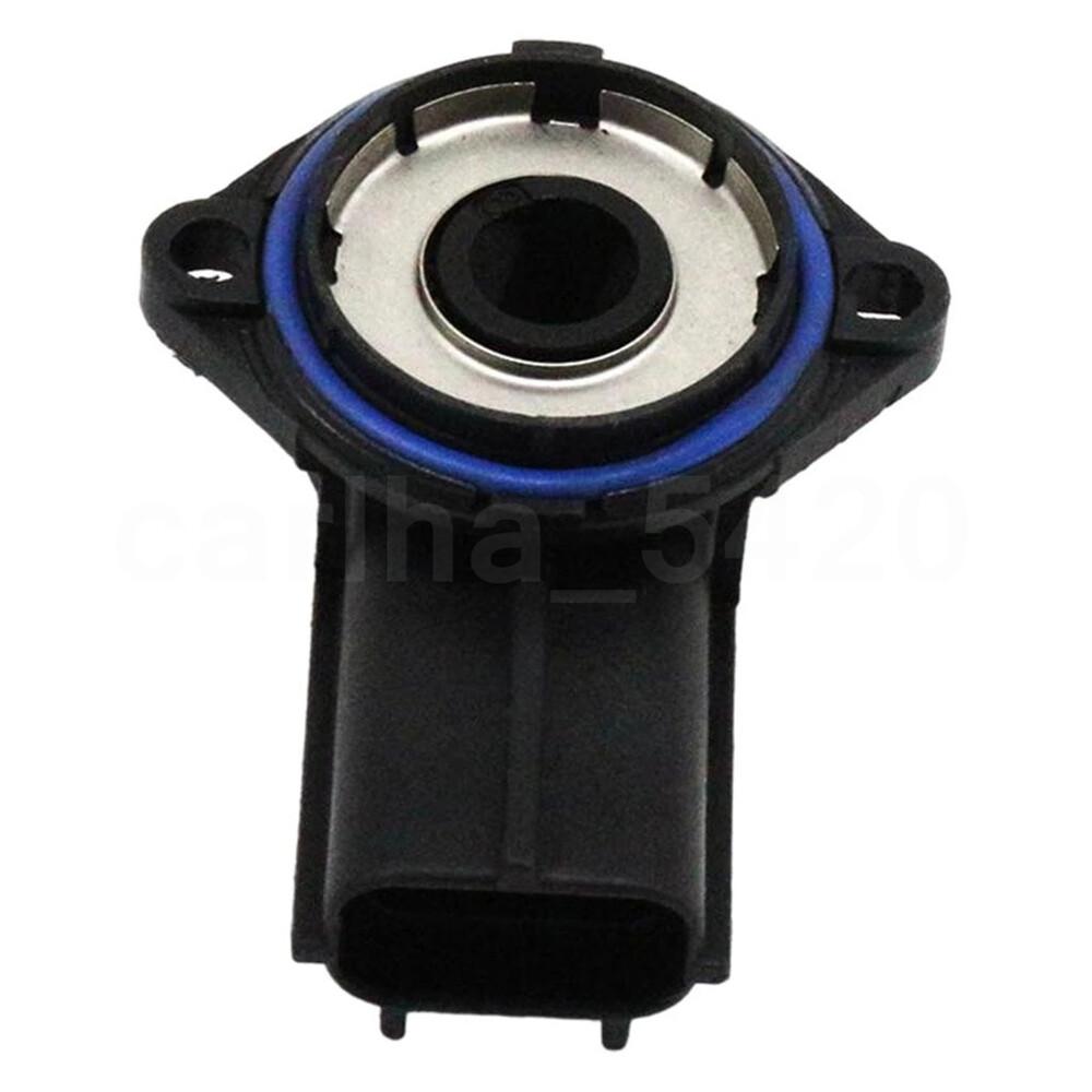 TPS Throttle Position Sensor For Ford Focus Transit Escape Mondeo 988F-9B989-BB