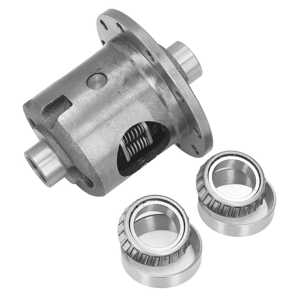 7.5in Posi Unit 26 Spline Limited Slip Differential 19663‑010 Replacement for Chevy GM