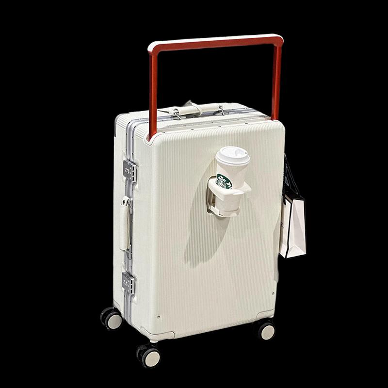 OEING Hardshell Spinner Luggage