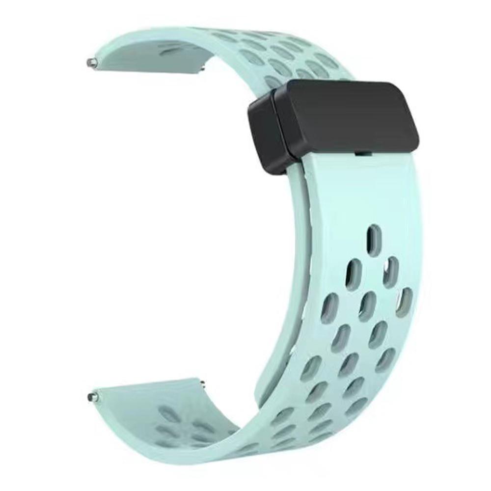 Magnetic Strap Redmi Watch 5 Active 5 Lite Watch Band for Redmi Watch 3 Active 3 Lite Silicone Band Wristband Bracelet