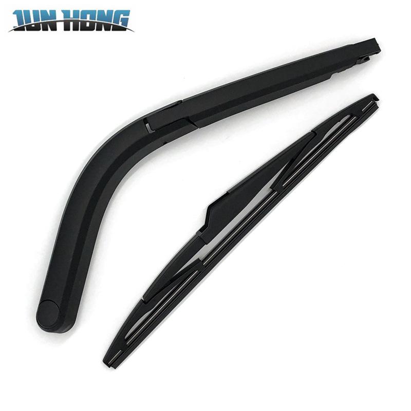 Changan New Benben Rear Window Wiper Blade & Arm Cover Assembly