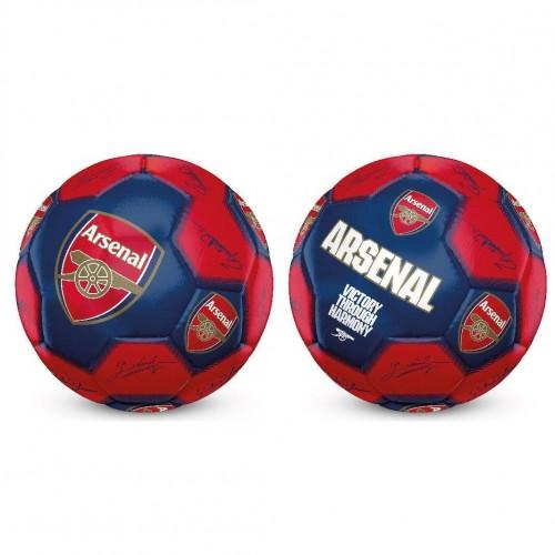 Arsenal FC Signature 26 Panel Football