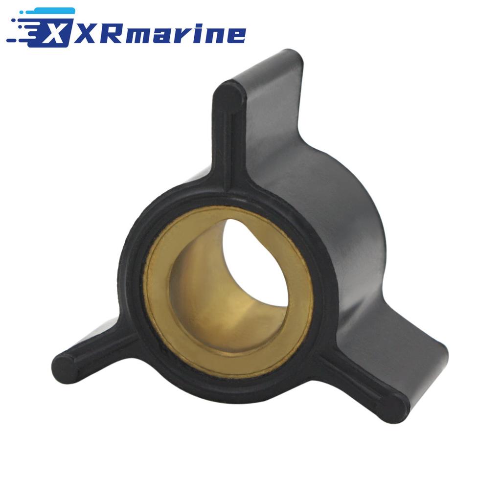 Water Pump Impeller Repair Assembly for Johnson Outboard Engine 2 2.5 3 3.5 4 HP 0767407 396852 433935