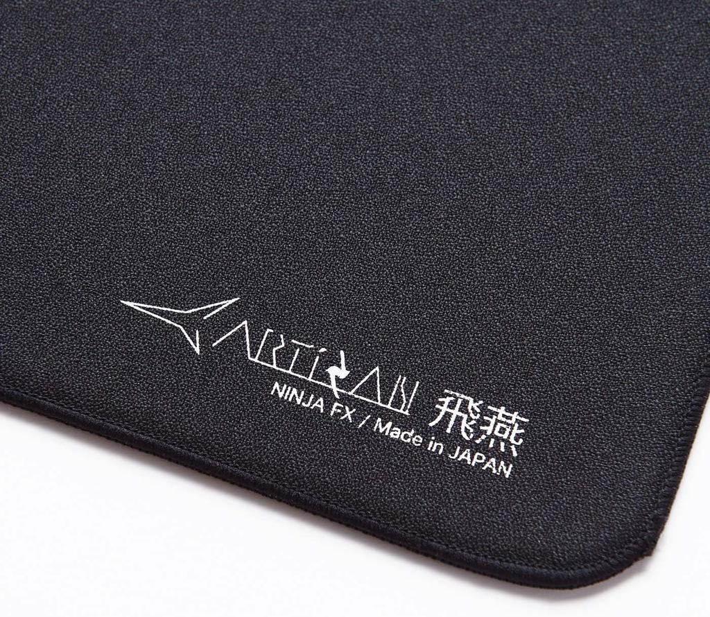 ARTISAN Hien (Negro/S) [FX-HI-XS-S-B] FX XSOFT (Importación de Japón)
