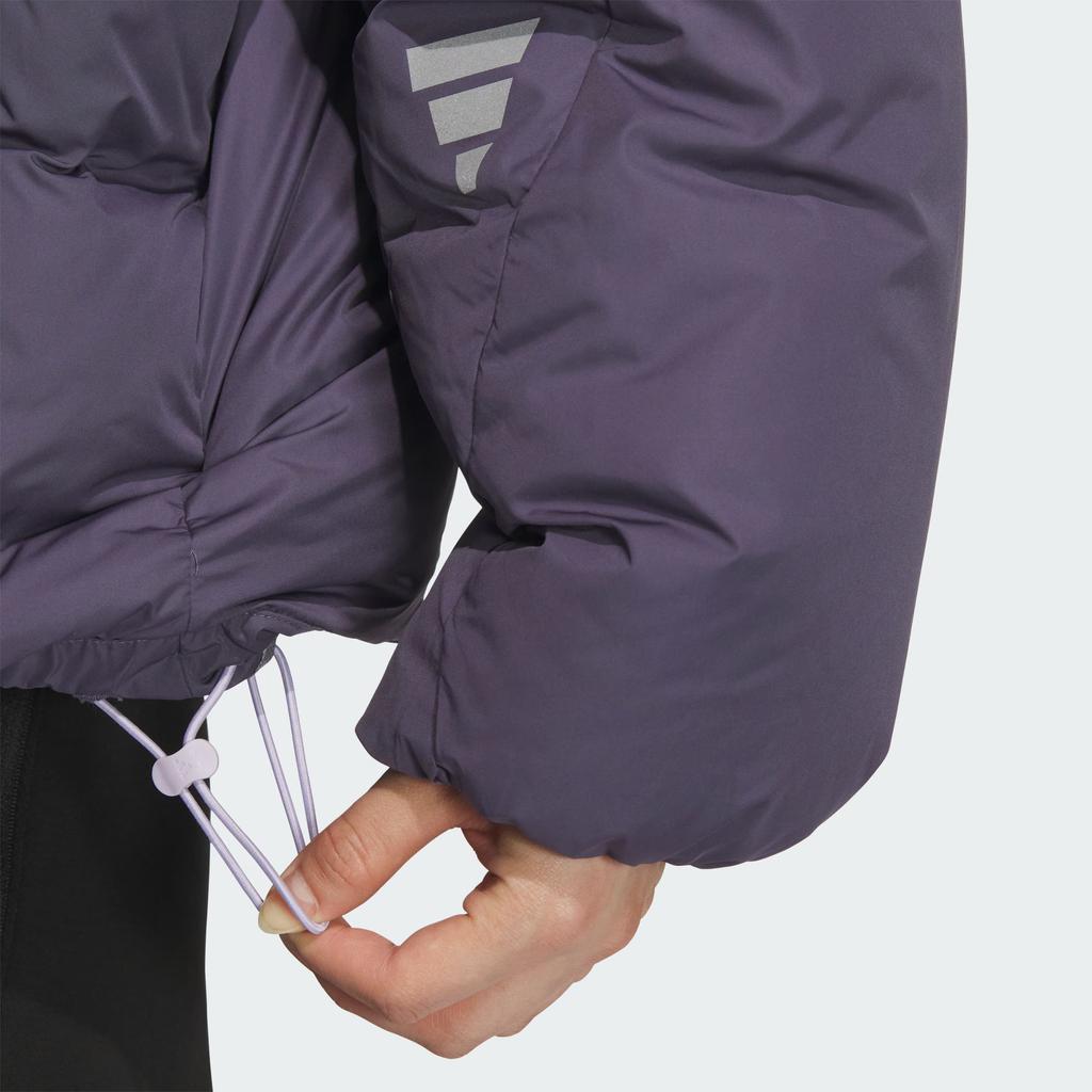 Adidas FOS FUTURE STYLE DOWN JACKET Down Jacket Women's KH1471