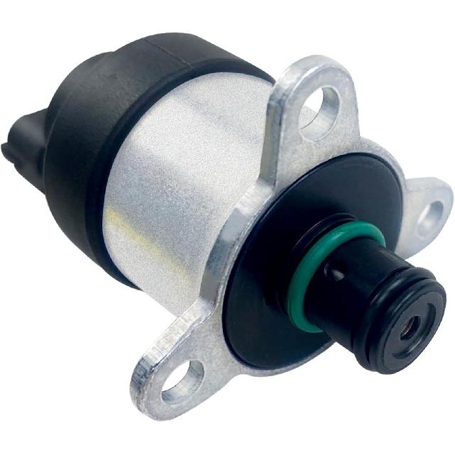 KEEPTOP 0928400535 Fuel Pressure Regulator Valve Metering Valve Compatible with Duramax LB7 CP3 fits GMC/Chevy 6.6L LB7 2001-2004 Diesel