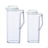 Water Jug for And Cold , Large Capacity Pitcher with Spout