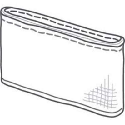 Genuine Panasonic Air Purifier Replacement Humidifying Filter F-ZXLV50
