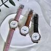 Watch Female Student Simple Temperament Luminous Mori Small Fresh Versatile College Style Exam Junior High School