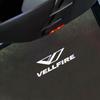 New Vellfire 40 Series 30 Series 20 Series Courtesy Lamp