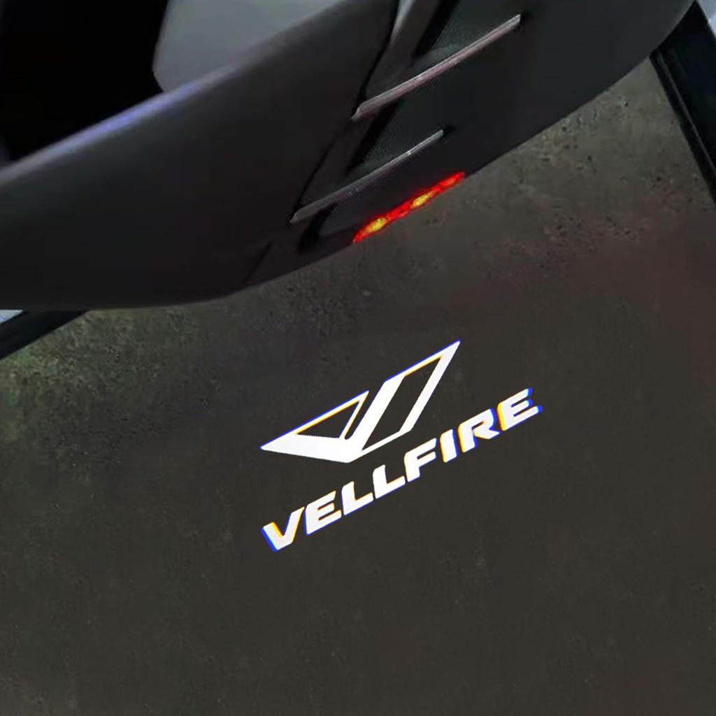 New Vellfire 40 Series 30 Series 20 Series Courtesy Lamp