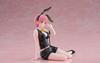 Taito The Quintessential Quintuplets Desktop Cute Figure Nakano Ichika (Bunny Ver.)