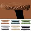Velvet Computer Chair Armrest Covers Removable Elastic Anti Dirty Office Chair Protector Soft Arm Rest Sleeve