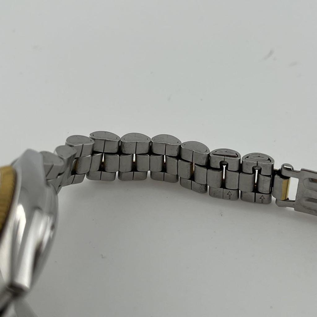 [USED] Seiko 5 Automatic Ladies' Extreme 4206-0510