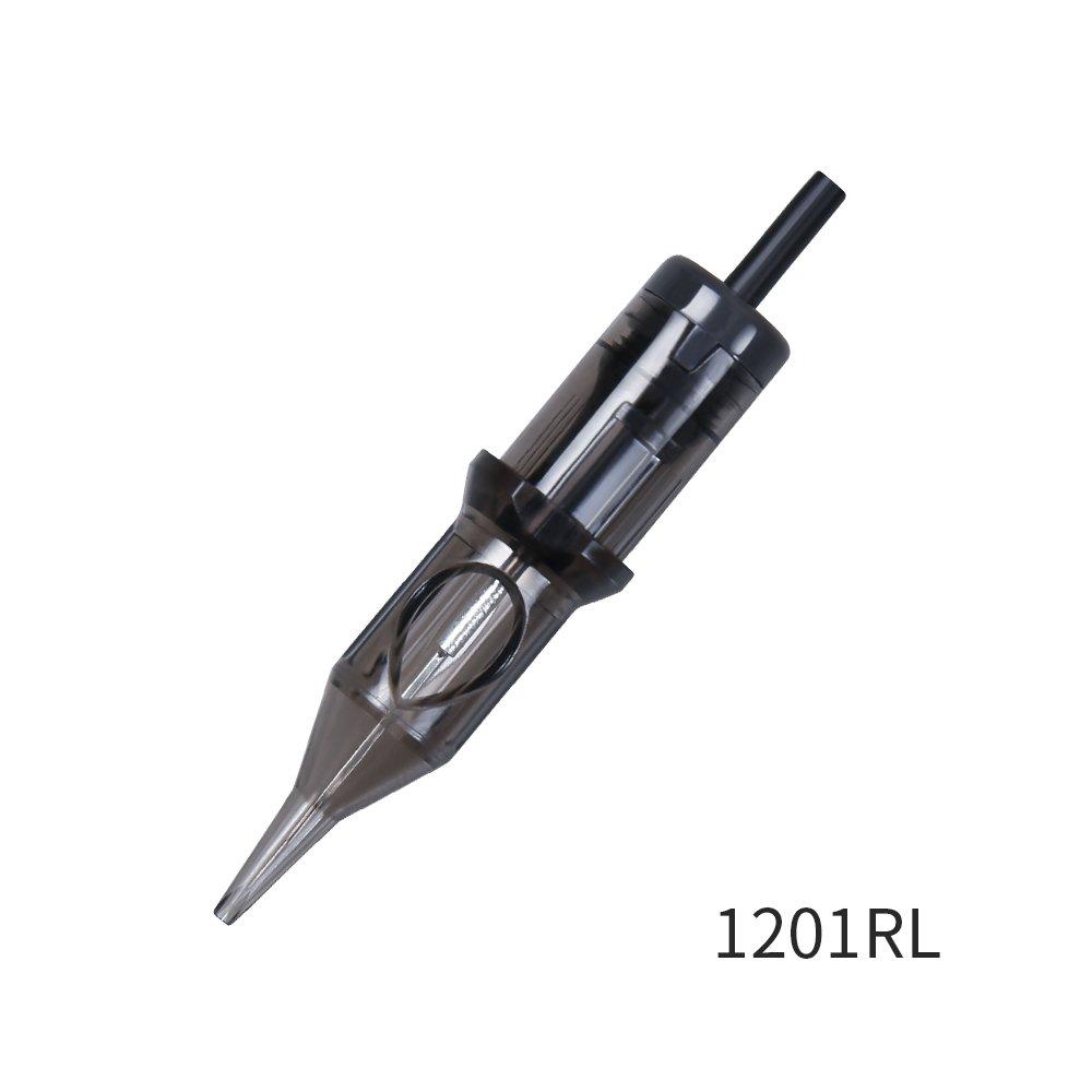 Buy Dragonhawk 10pcs Tattoo Needles Disposable Sterile Tattoo Cartridge