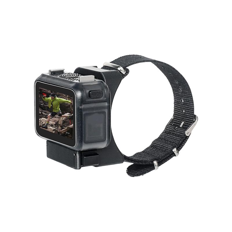 Wristband Strap Mount for DJI Osmo Nano Thumb Camera Image Multifunctional Vision Dock,Wristband Expansion Protection Accessorie
