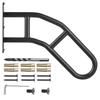Handrails for Outdoor Steps 32" Wall Mount Safety Railings for 1-3 Steps
