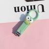 Free Shipping: Cartoon Folding Nail Clippers for Adults - Single Pack