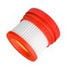 Compatible Accessories for Xiaomi Dreame V8/V9/V10: Filter Element and Floor Brush