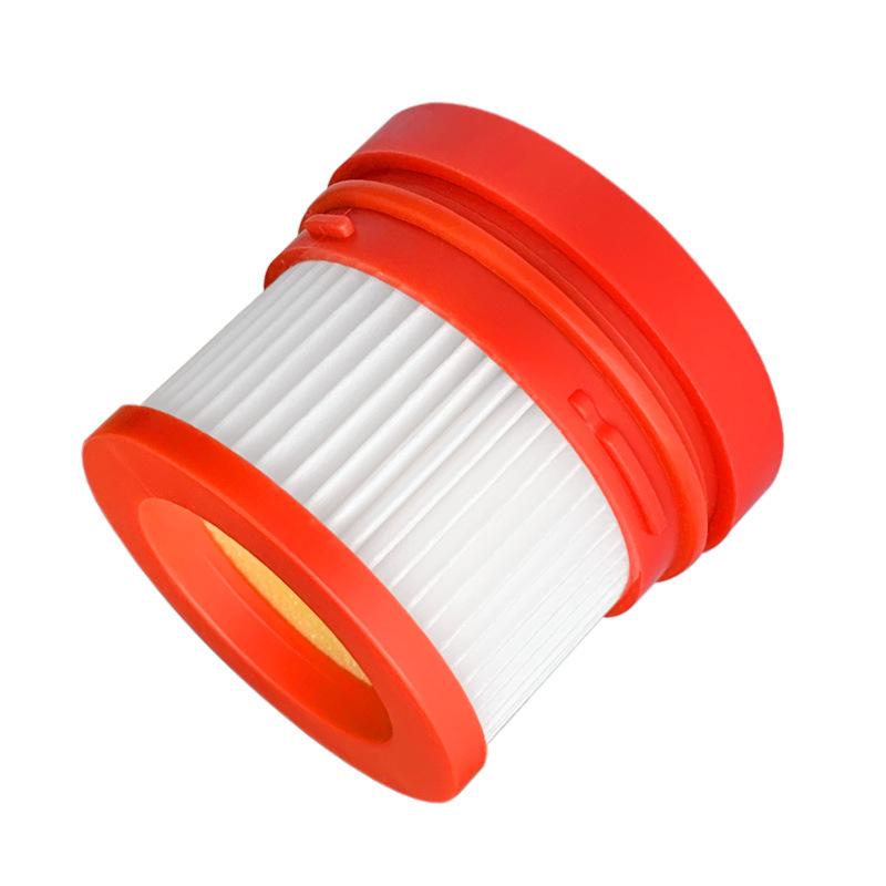 

Compatible Accessories for Xiaomi Dreame Wireless Vacuum Cleaner V8/V9/V10: Floor Brush, Wood Floor Brush, HEPA Filter