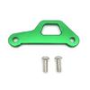 Rear Seat Grab Bars Pillion Passenger Rail Handle Grab Handle Bars For ZX 6R