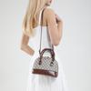 Vintage handbag  summer new trend casual shell bag shoulder bag fashion messenger bag
