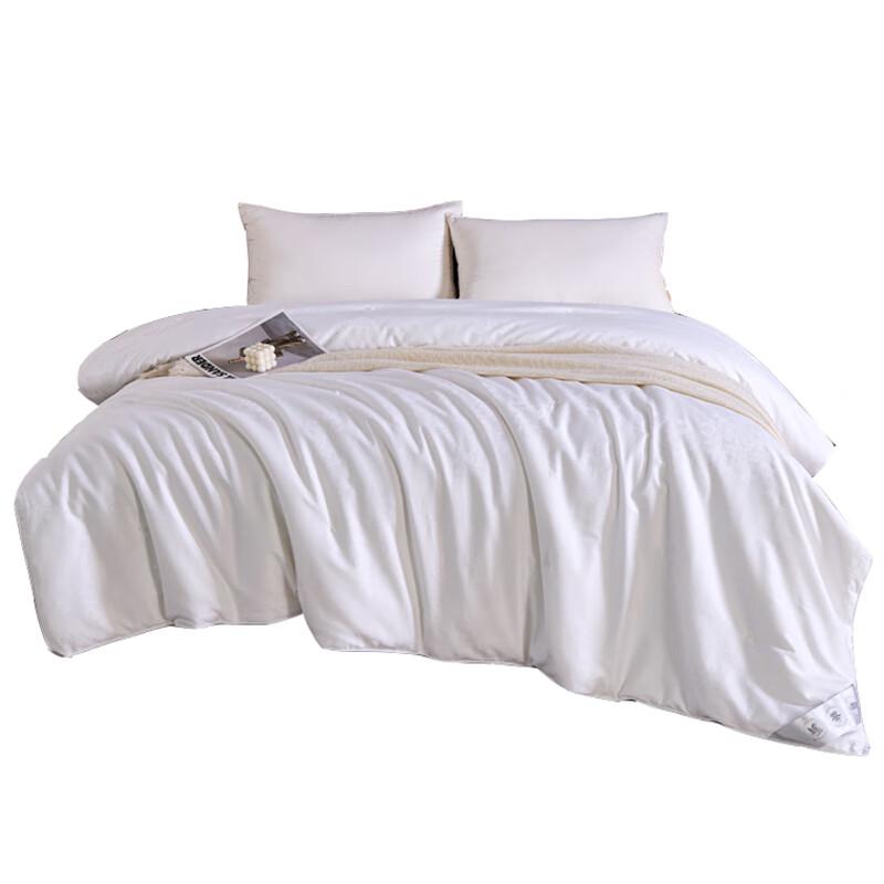 

Luoxinu LXN-L8211 All-Cotton Tussah Silk Quilt