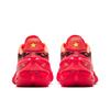 Anta Zap 3 Cushioning, Wear Resistant Low top Basketball Shoes Men's Red Black 912611110SF-3