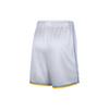 New Nike x Dri Fit NBA Shorts Men's White DO9505-100