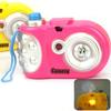 Baby Study Toy Kids Projection Camera Educational Toys for Children, Kids Camera, Christmas Gift
