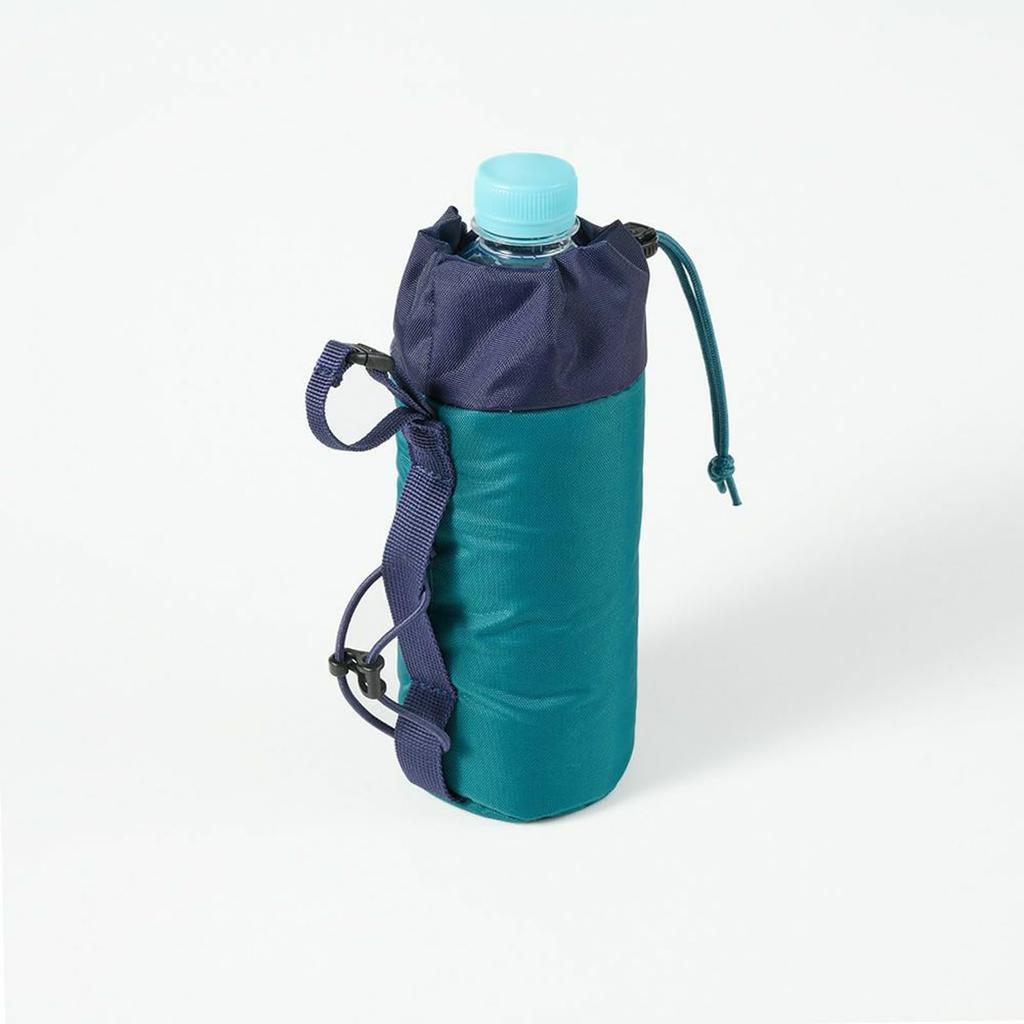 [Millet] Bottle Holder 500ML MIS0662 Rose Brown (NEW LOGO)