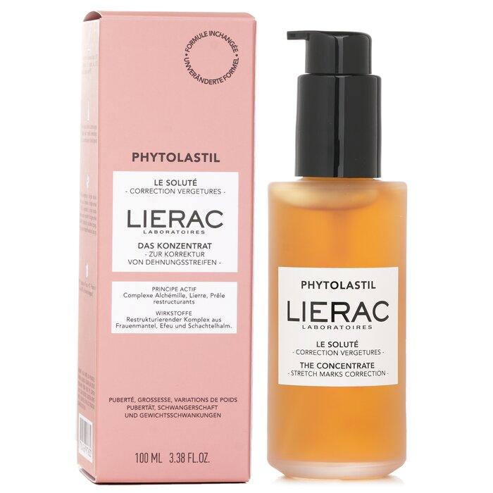 LIERAC Phytolastil Concentrate Stretch Mark Correction