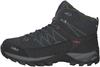 CMP Rigel Mid Waterproof Trekking Shoes (3Q12947) (3Q12947-51UG) Anthracite/taupe