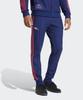 Spodnie dresowe Adidas Arsenal Terrace Icon - Night Sky / Jf0545