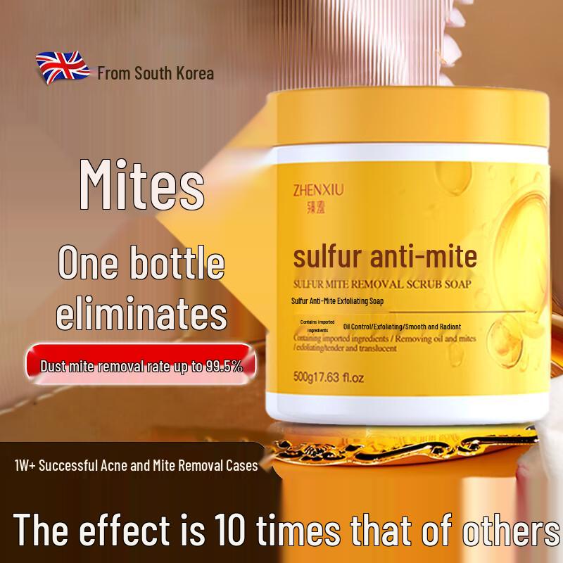 Xingbos Doctor Bath & Body Care Kollektion