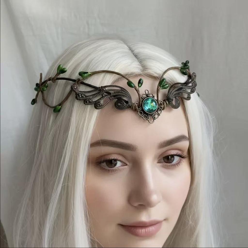 Headband, Hair Tie, Headdress
