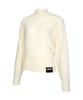 Pasadigolpeu Raglan Sleeves High Neck
