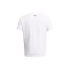 Under Armour T Shirt Men's White 1382915-100