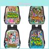 Trendy My Singing Monsters Backpack For Elementary Students In Multiple Colors