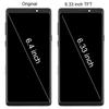Für Samsung Galaxy Note9 SM-N960F 6,33 Zoll TFT LCD Bildschirm Digitizer Vollständige Baugruppe mit Rahmen