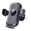 Universal 360° Rotating Car Phone Holder with Anti-Shake Suction Cup