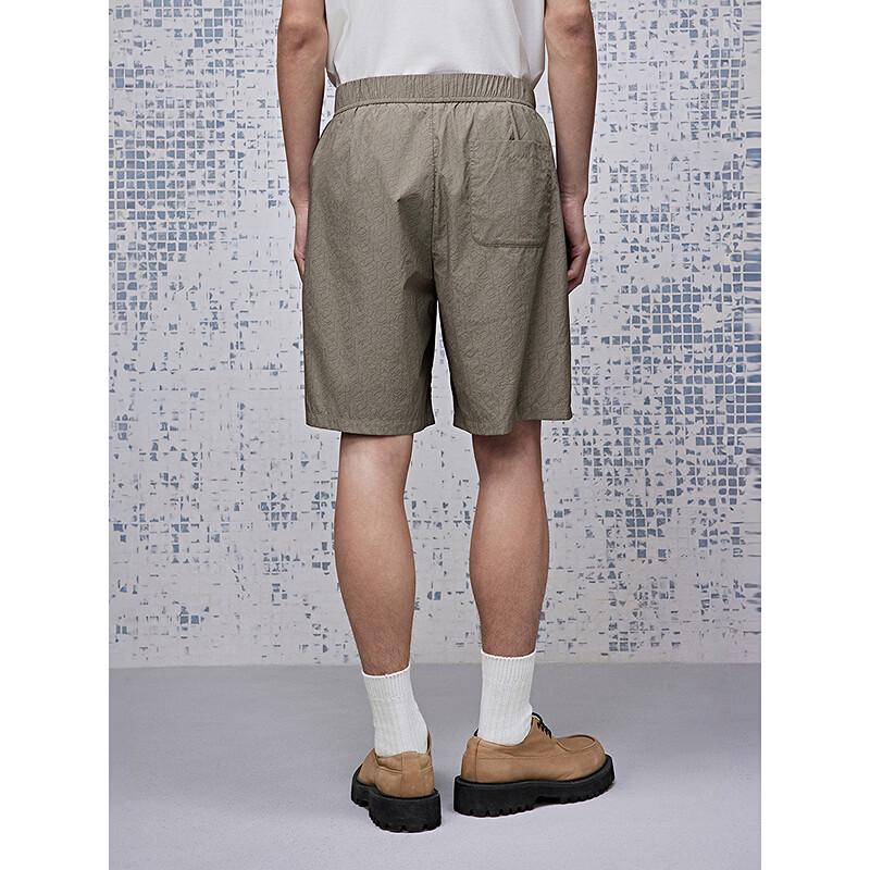 GXG Men's Casual Beach Shorts