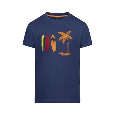 Jungen Alltown T-Shirt
