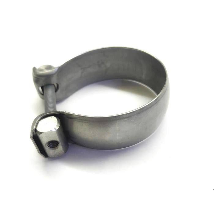 1x Collier Connecteur D'échappement Anneau flexible Ø 60mm Pour Mercedes W906