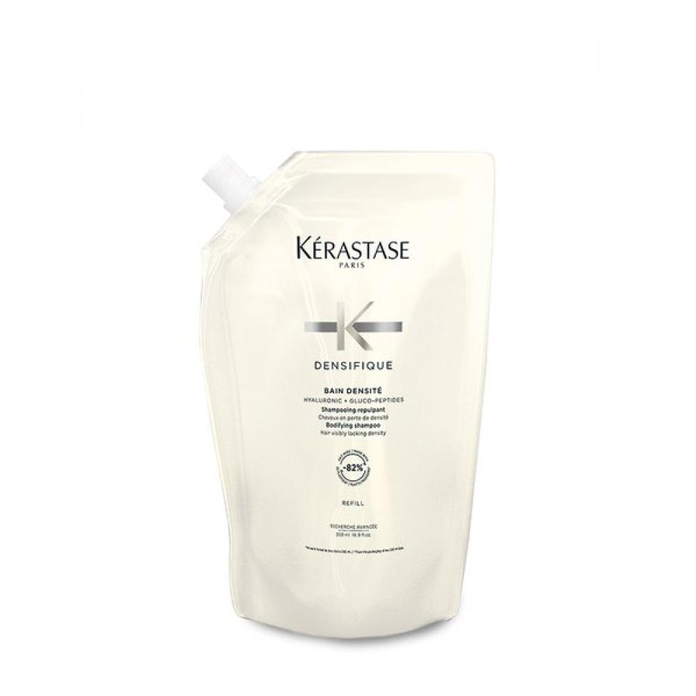 K Rastase Densifique Shampoo Refill 500ml For Fine Hair Single option