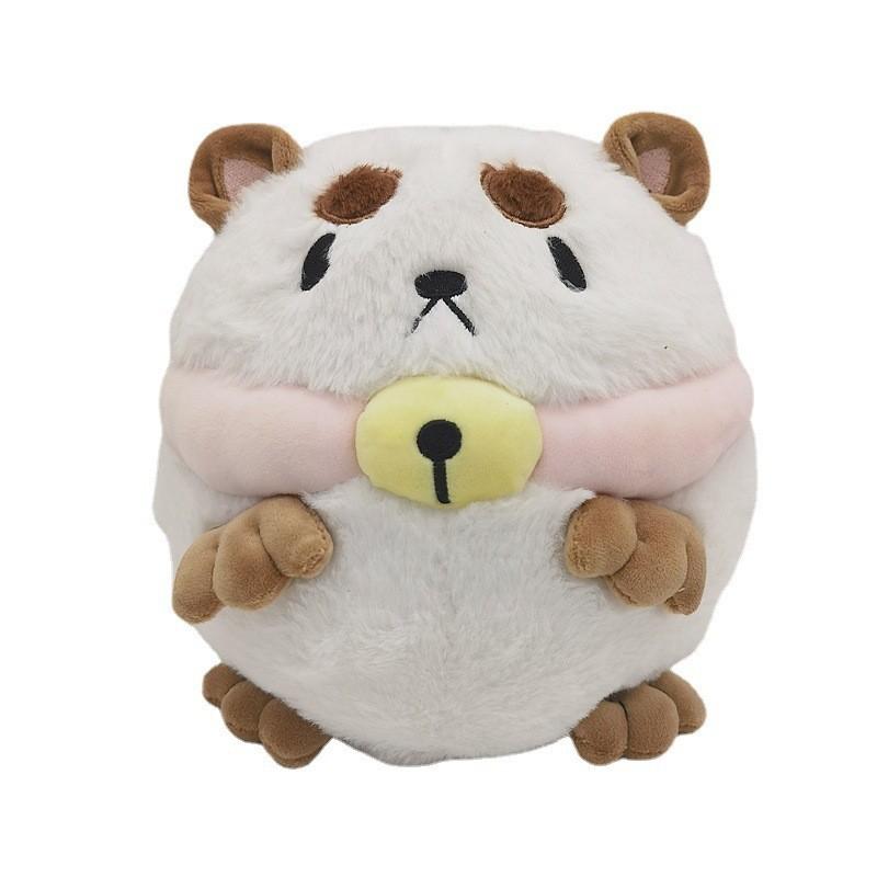 Neu Puppycat Plüsch Glocke Katze Biene Mädchen und Hund Katze Plüsch