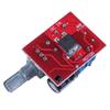 A84E-6X Mini DC Motor PWM Speed Controller 3V 6V 12V 24V 35VDC 90W 5A DC Motor Speed Control Switch LED Dimmer