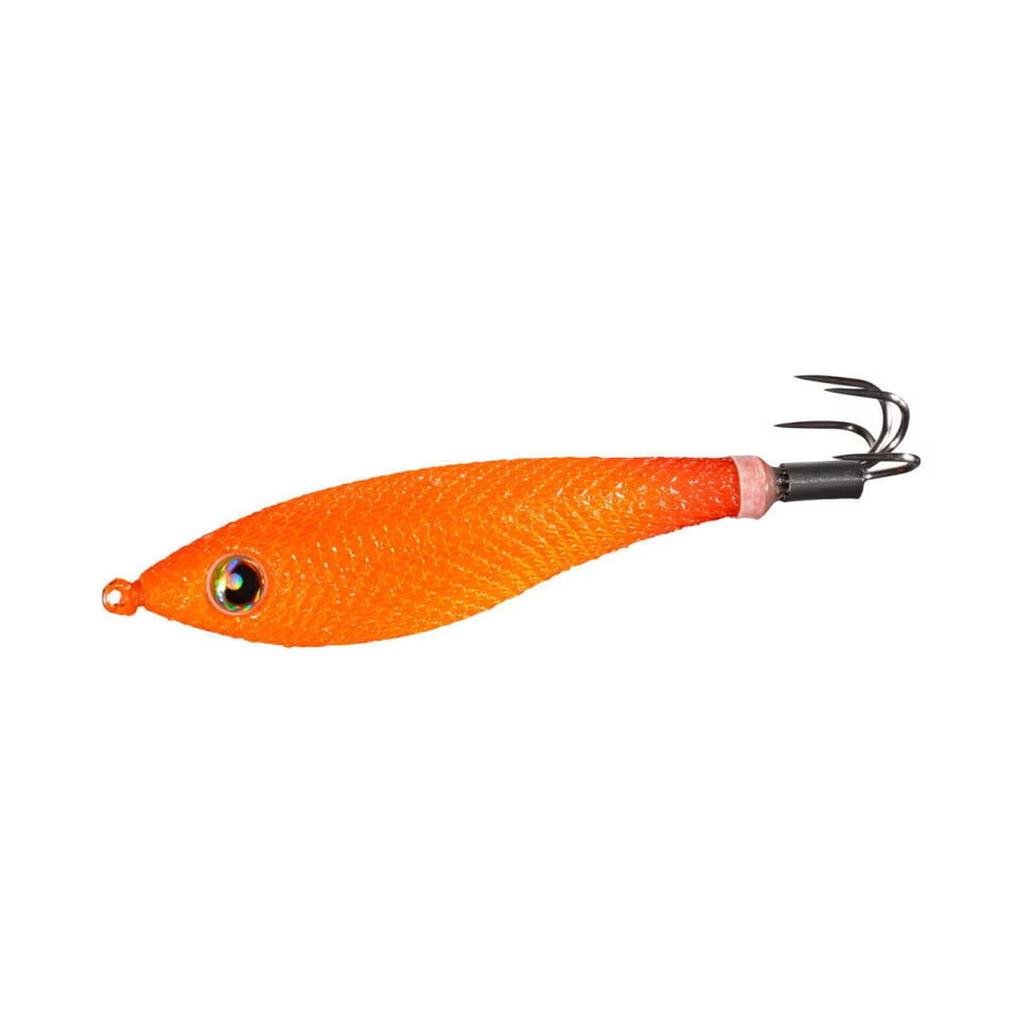 Shimano Takomaster Sutte M Flash Boost 009 Medatsu Orange QT-R80X