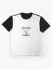 Grounded Source Makes Spirit Guides-wh Graphic Unisex T-Shirt